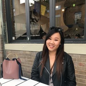 Meet your Posher, Vicki